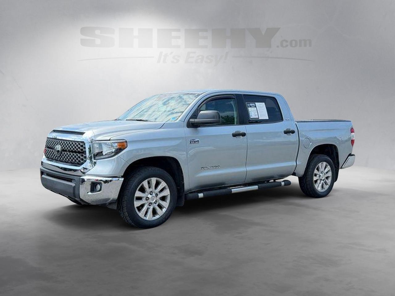 2020 Toyota Tundra SR5 Springfield VA