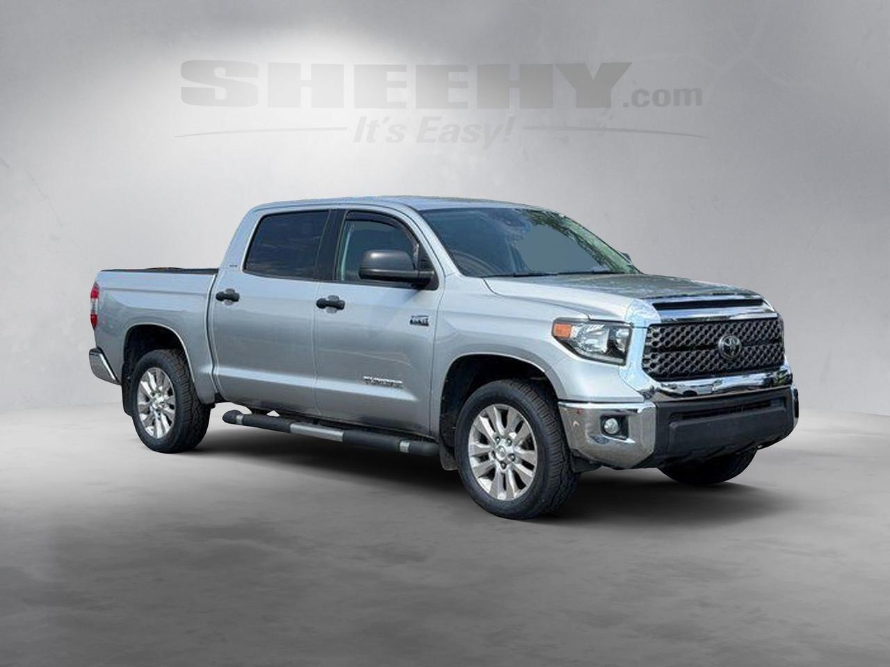 2020 Toyota Tundra SR5 Springfield VA