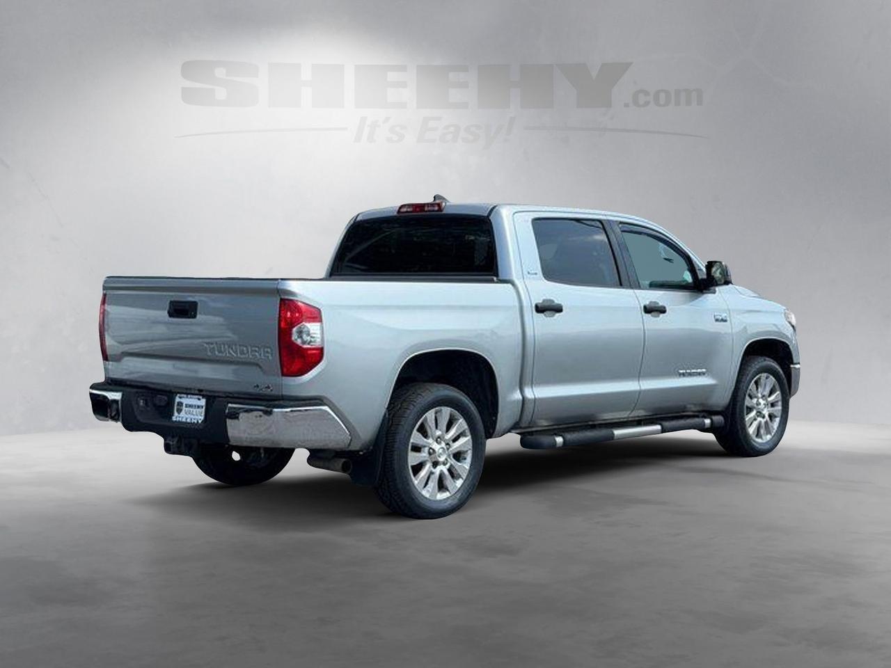 2020 Toyota Tundra SR5 Springfield VA