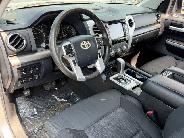 2020 Toyota Tundra SR5 Springfield VA