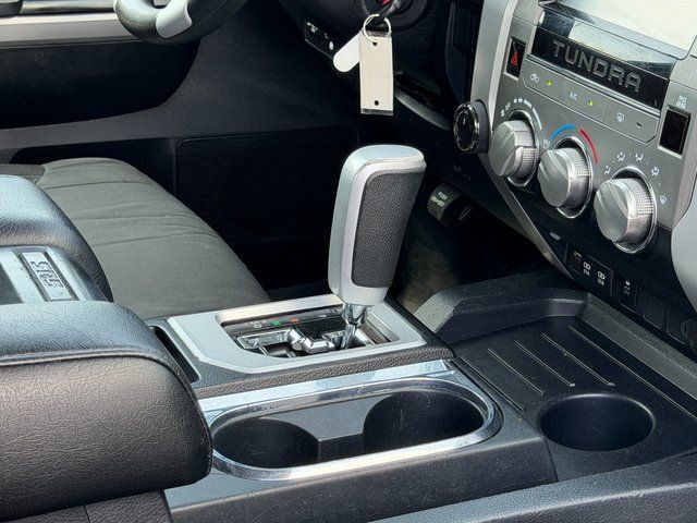 2020 Toyota Tundra SR5 Springfield VA
