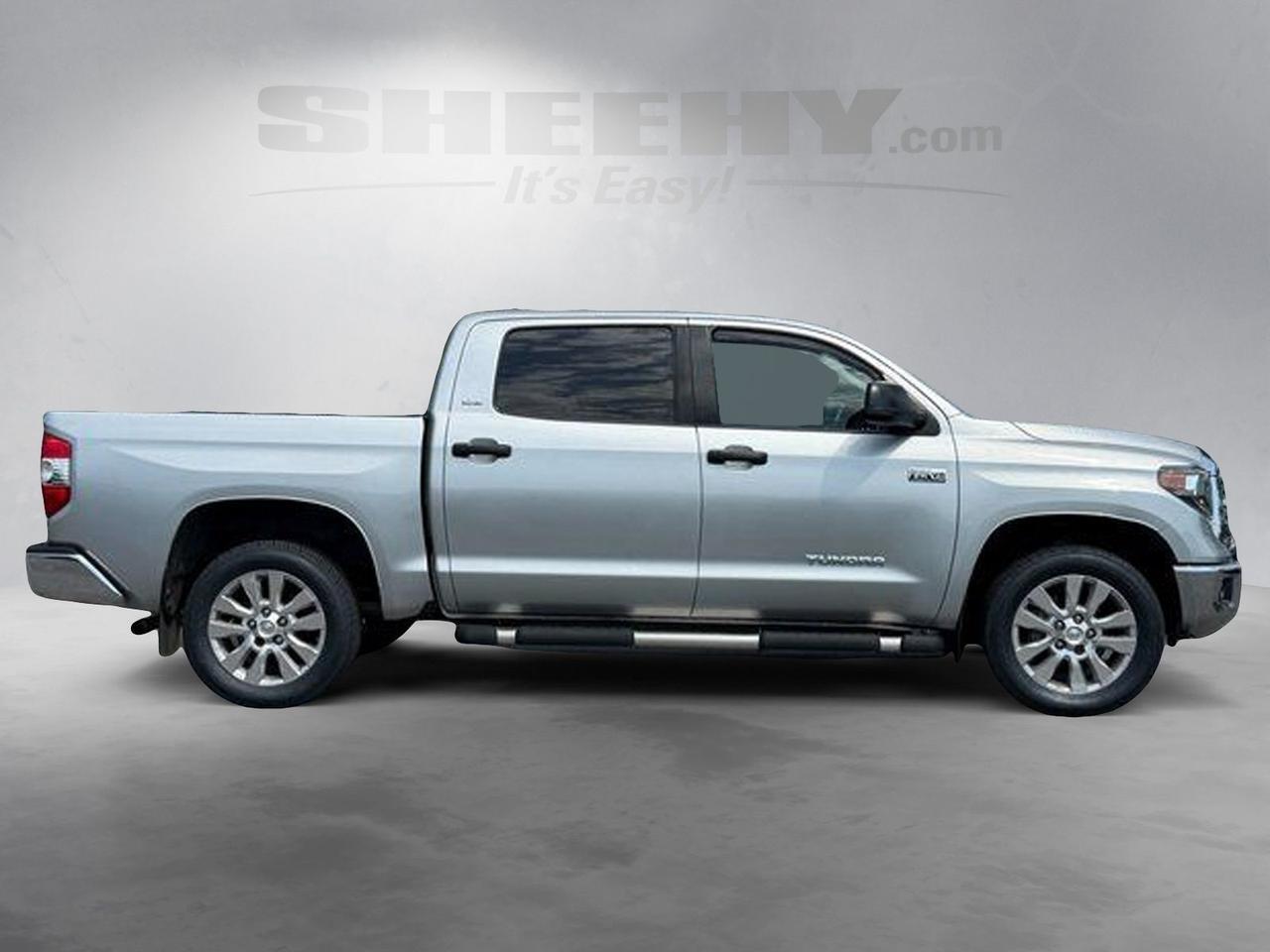 2020 Toyota Tundra SR5 Springfield VA