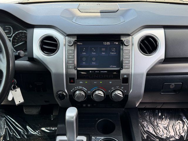 2020 Toyota Tundra SR5 Springfield VA
