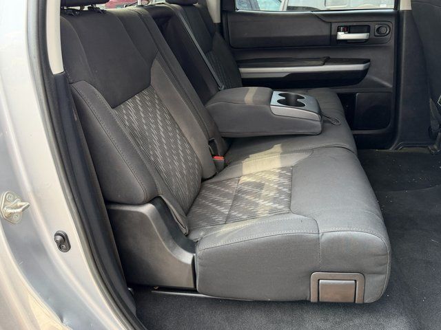 2020 Toyota Tundra SR5 Springfield VA