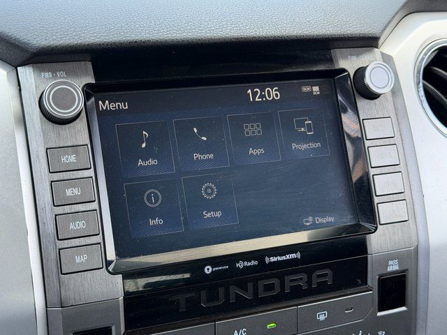 2020 Toyota Tundra SR5 Springfield VA