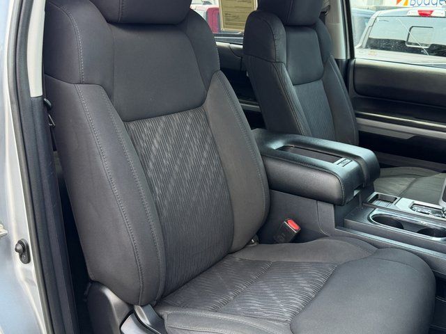 2020 Toyota Tundra SR5 Springfield VA