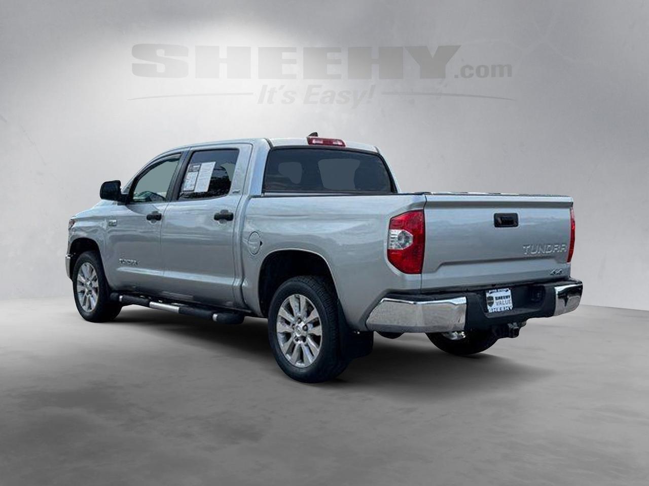 2020 Toyota Tundra SR5 Springfield VA
