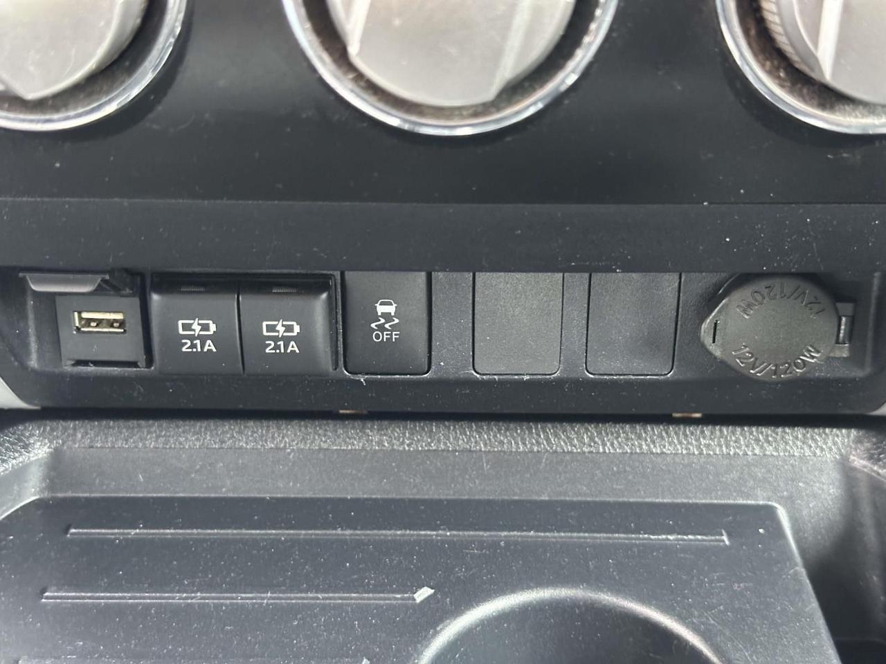 2020 Toyota Tundra SR5 Springfield VA