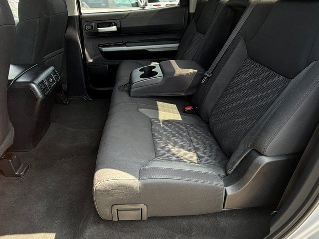 2020 Toyota Tundra SR5 Springfield VA