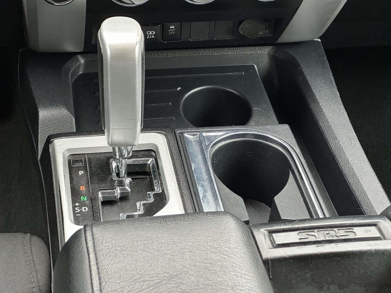 2020 Toyota Tundra SR5 Springfield VA