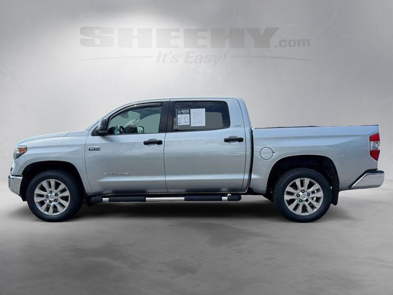 2020 Toyota Tundra SR5 Springfield VA