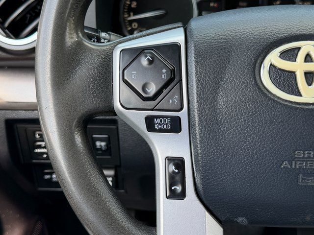 2020 Toyota Tundra SR5 Springfield VA