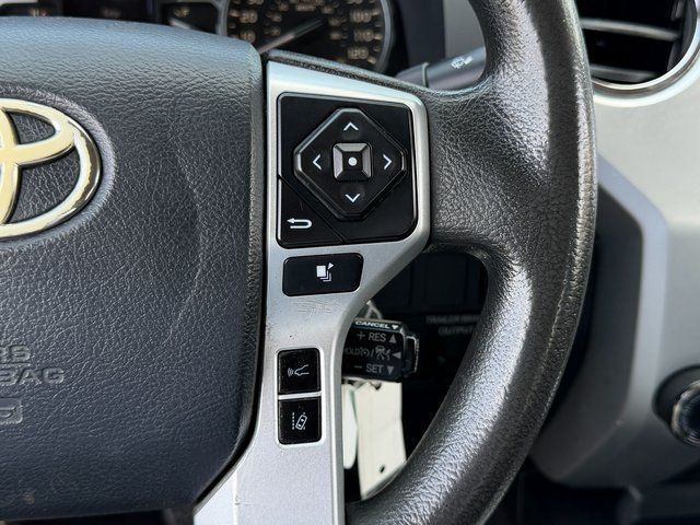 2020 Toyota Tundra SR5 Springfield VA