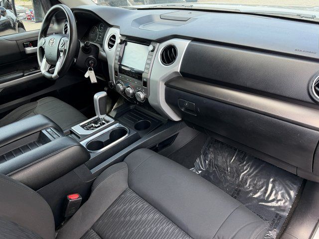 2020 Toyota Tundra SR5 Springfield VA