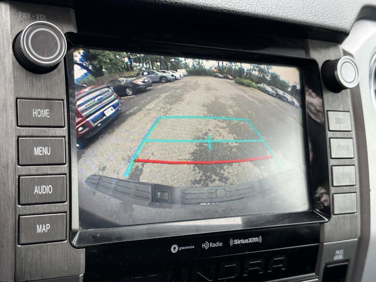 2020 Toyota Tundra SR5 Springfield VA