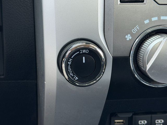 2020 Toyota Tundra SR5 Springfield VA