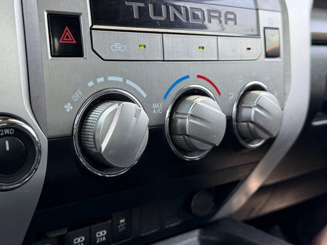 2020 Toyota Tundra SR5 Springfield VA