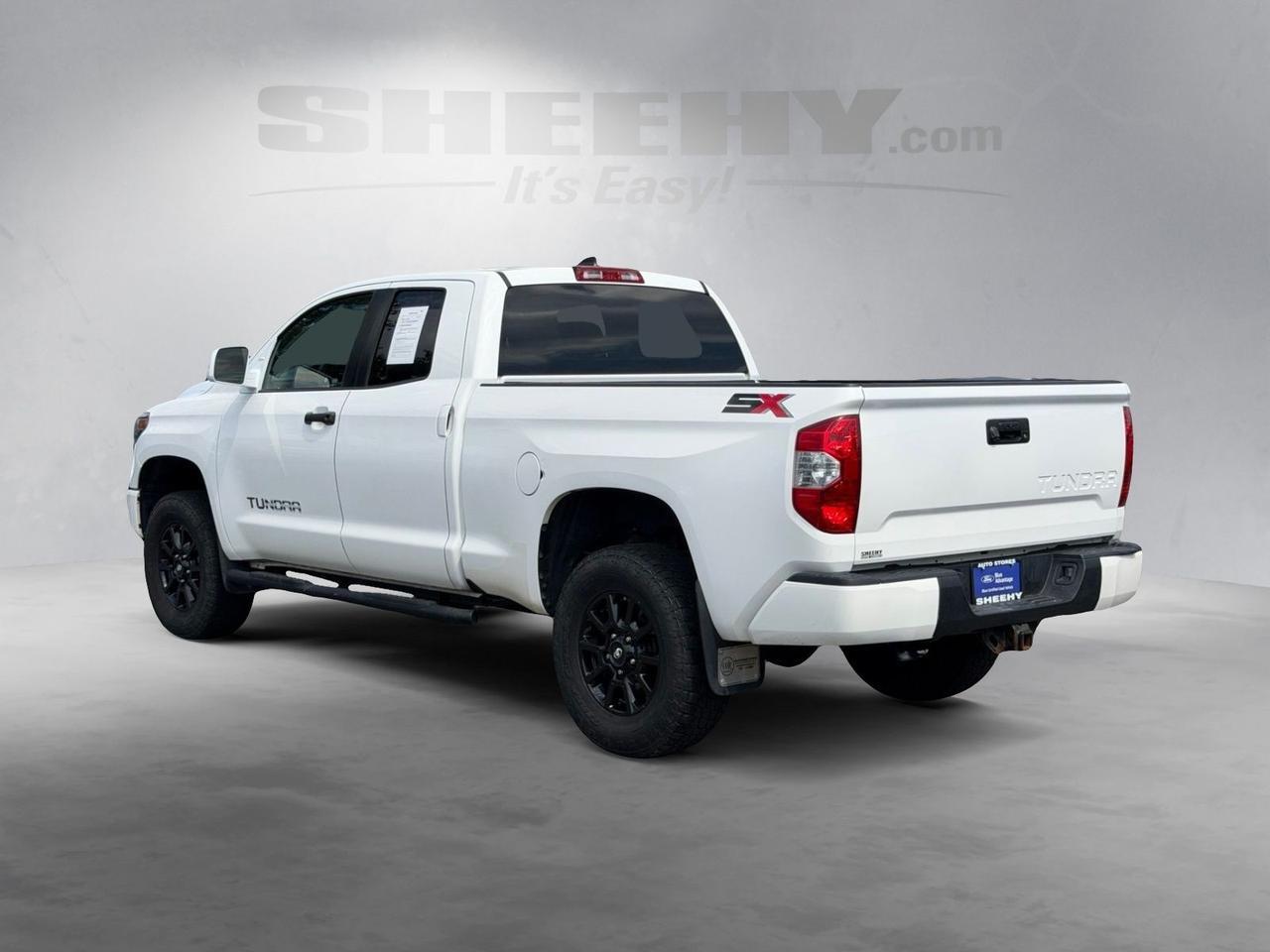 2020 Toyota Tundra SR5 Springfield VA