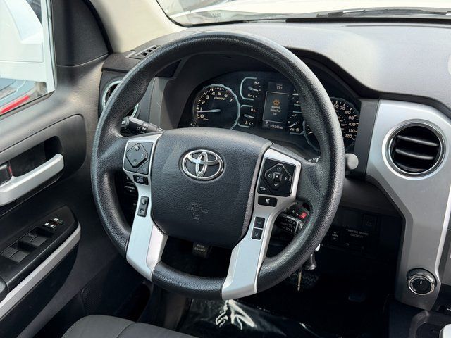 2020 Toyota Tundra SR5 Springfield VA