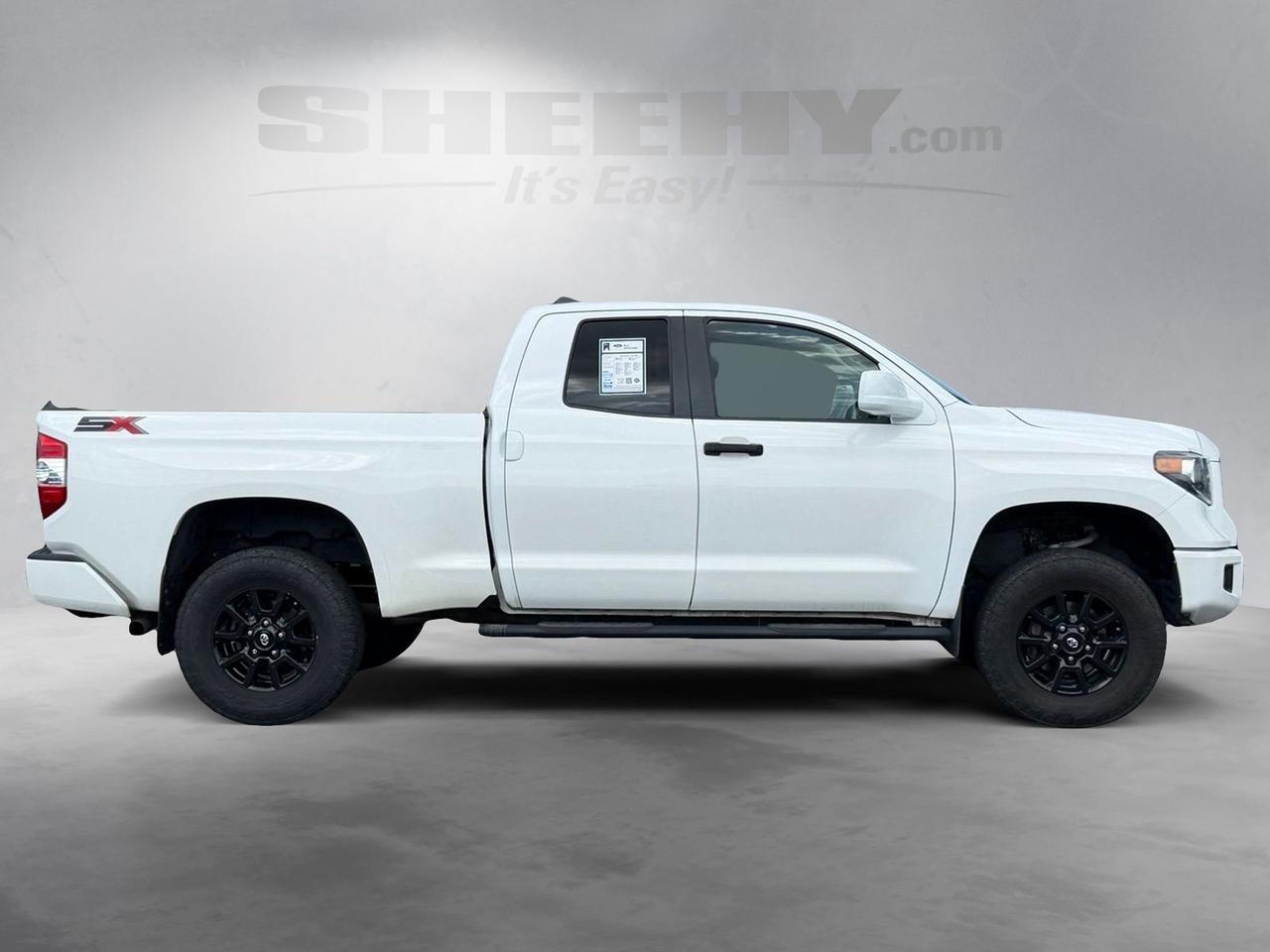 2020 Toyota Tundra SR5 Springfield VA