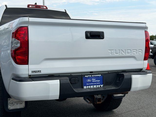 2020 Toyota Tundra SR5 Springfield VA