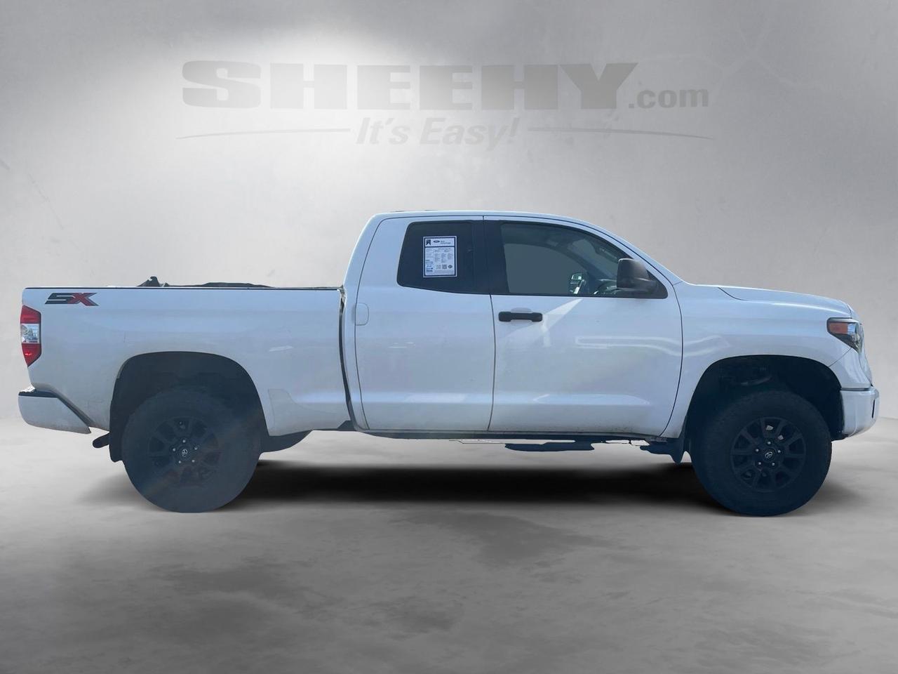 2020 Toyota Tundra SR5 Springfield VA