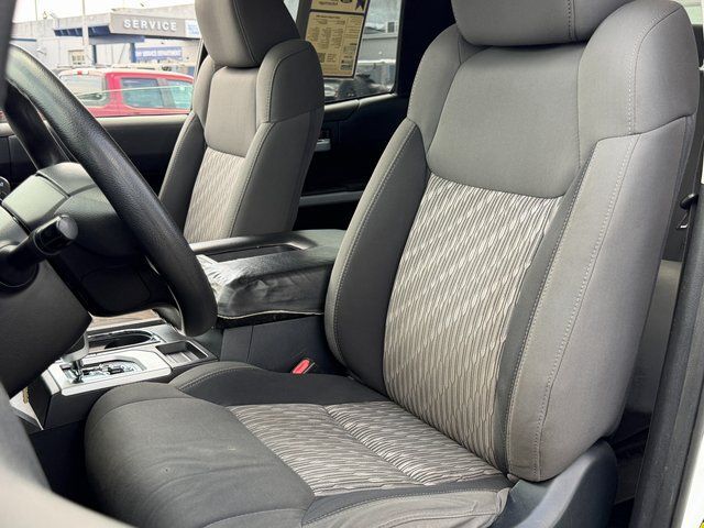 2020 Toyota Tundra SR5 Springfield VA