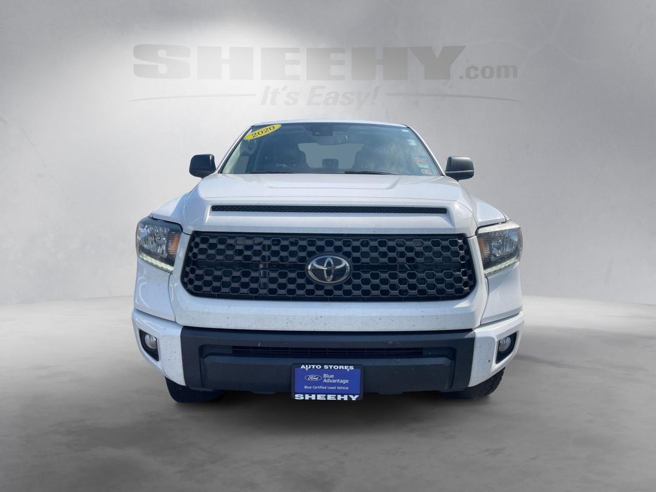 2020 Toyota Tundra SR5 Springfield VA