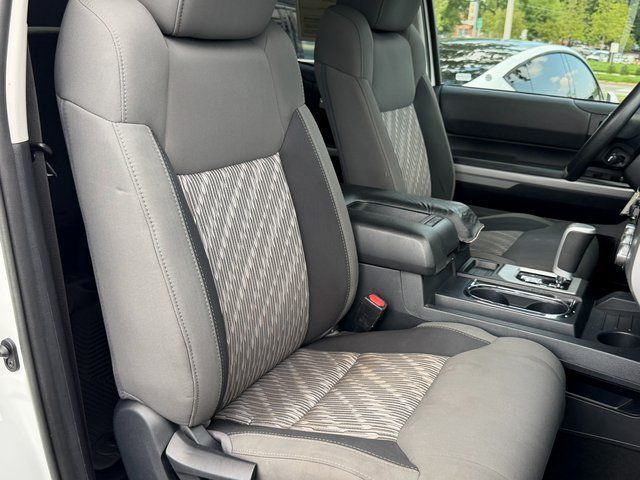2020 Toyota Tundra SR5 Springfield VA