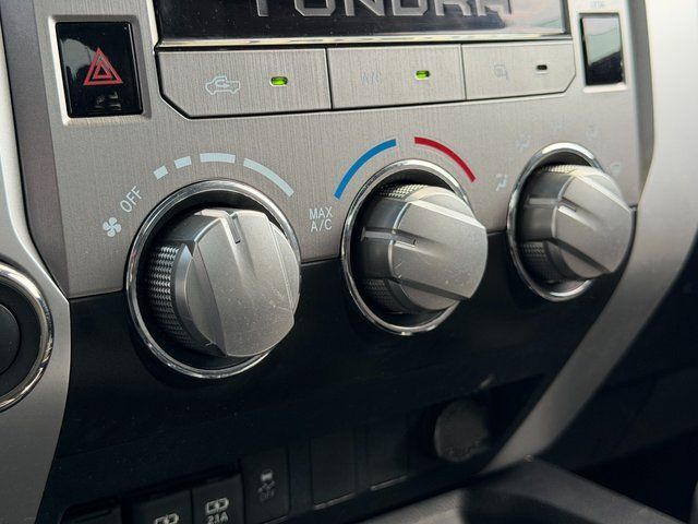 2020 Toyota Tundra SR5 Springfield VA