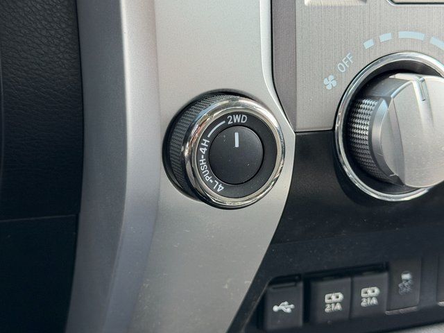 2020 Toyota Tundra SR5 Springfield VA