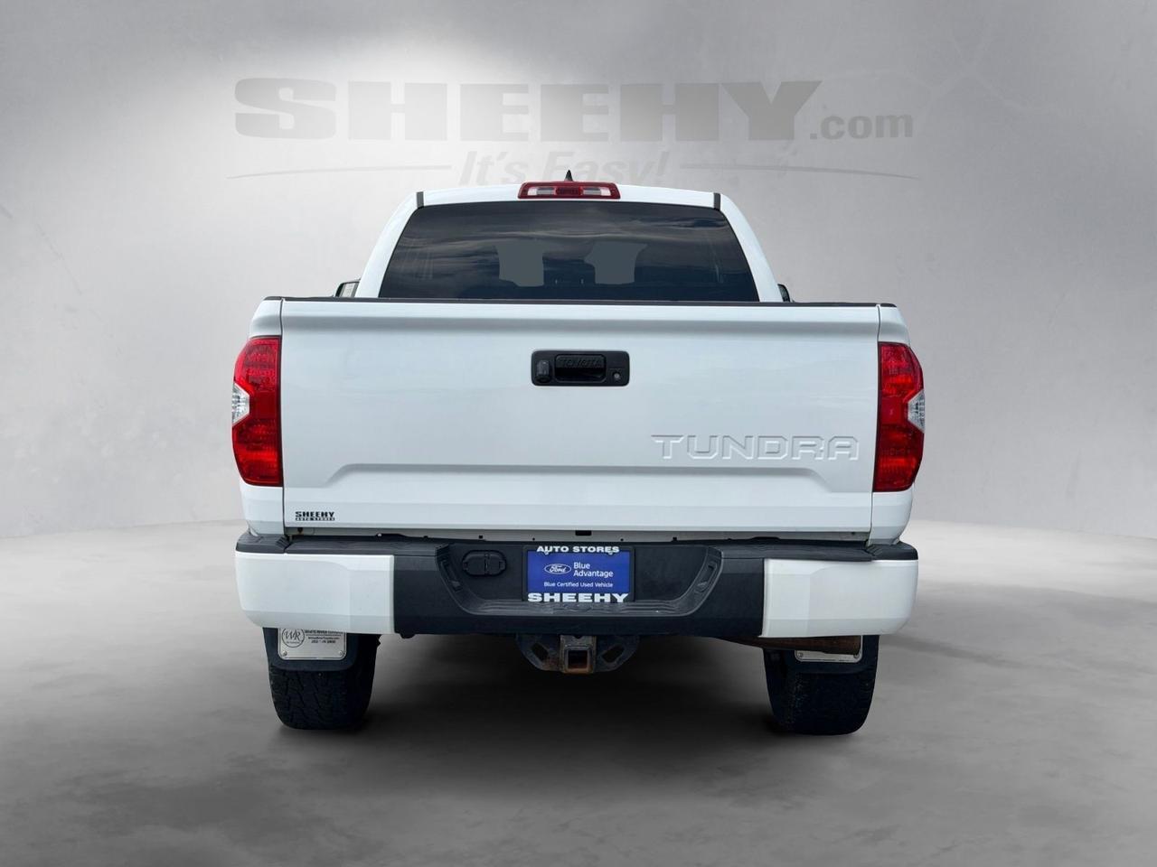 2020 Toyota Tundra SR5 Springfield VA