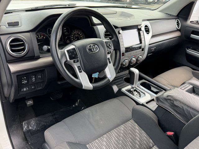 2020 Toyota Tundra SR5 Springfield VA