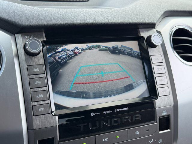 2020 Toyota Tundra SR5 Springfield VA