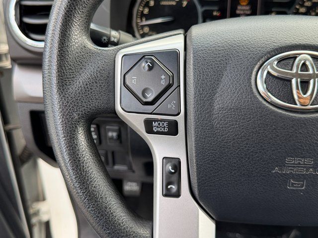2020 Toyota Tundra SR5 Springfield VA