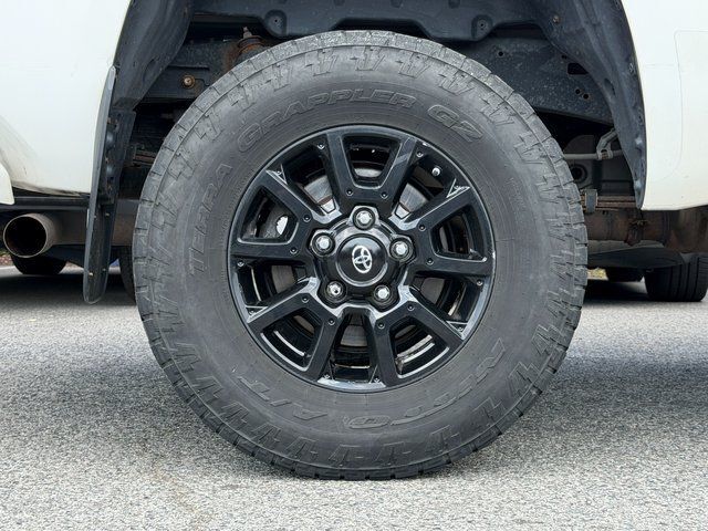 2020 Toyota Tundra SR5 Springfield VA