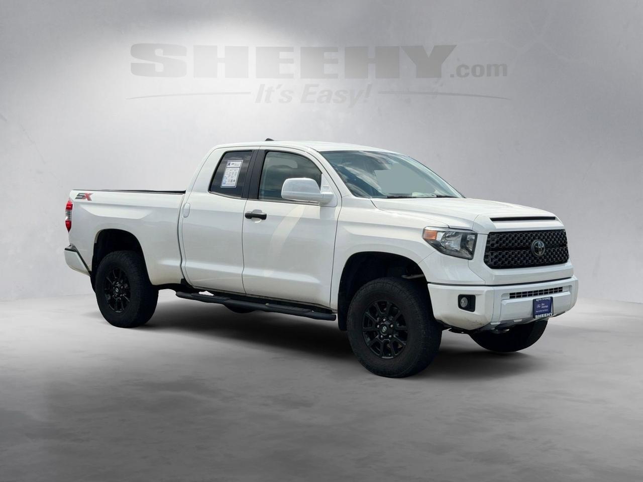 2020 Toyota Tundra SR5 Springfield VA