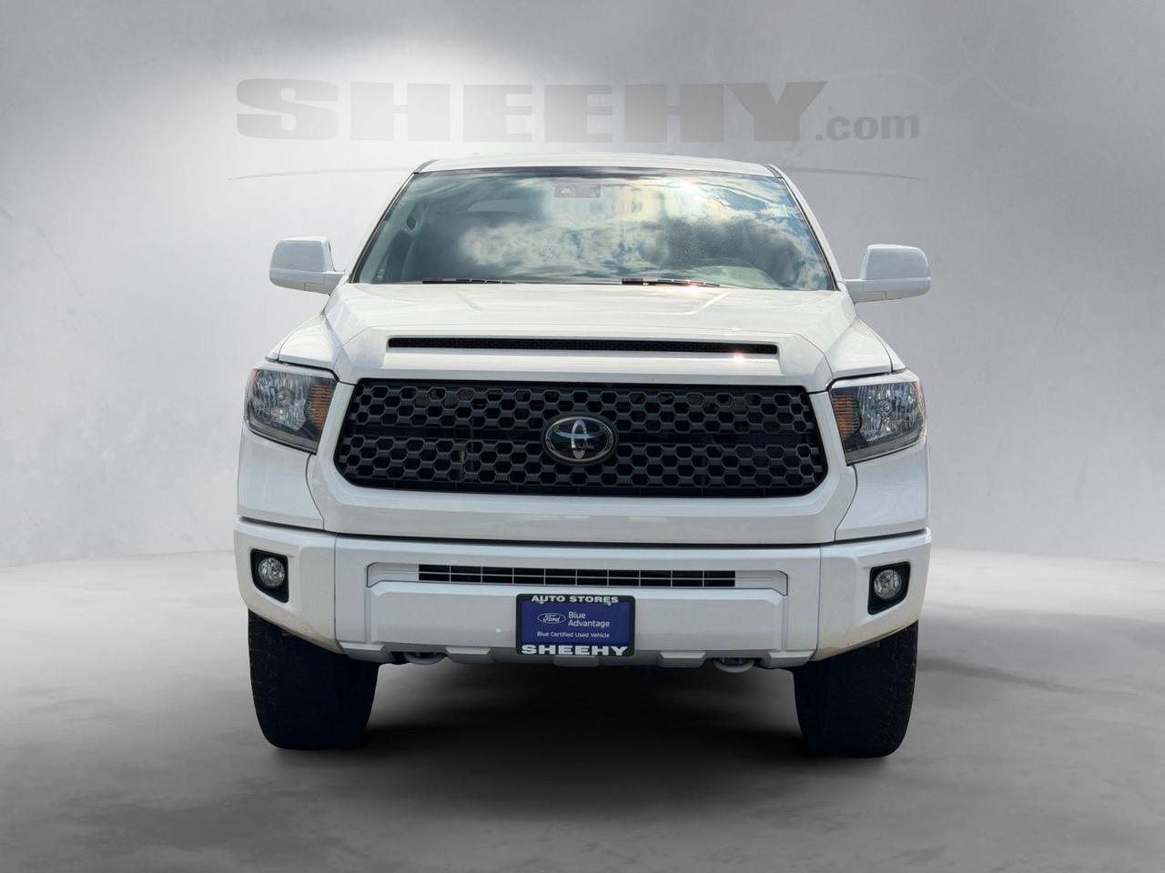 2020 Toyota Tundra SR5 Springfield VA