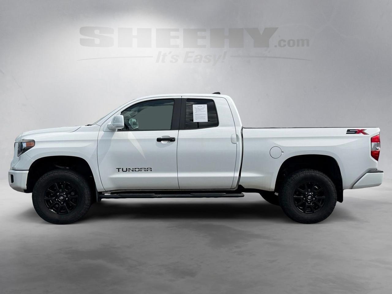 2020 Toyota Tundra SR5 Springfield VA