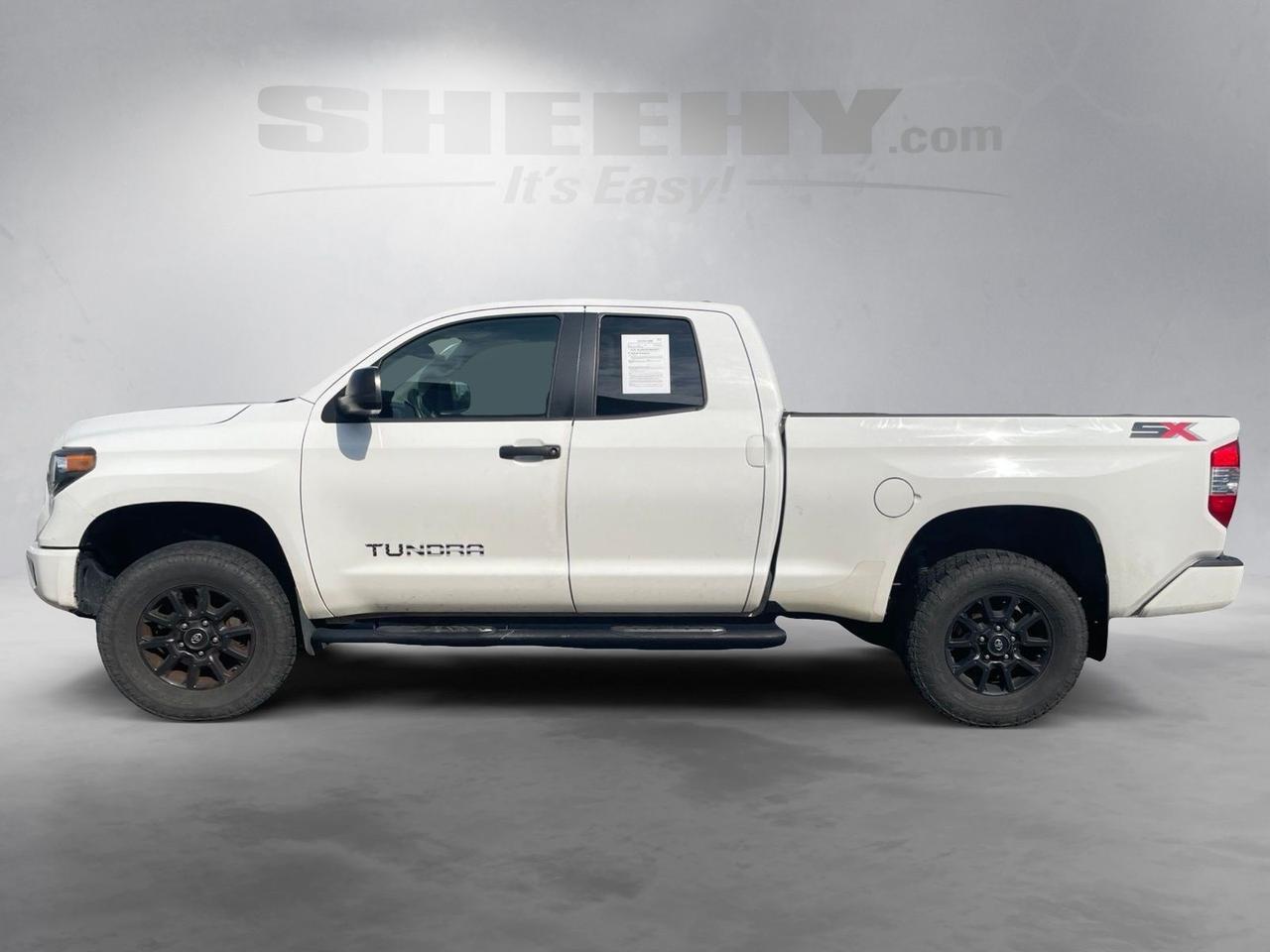 2020 Toyota Tundra SR5 Springfield VA