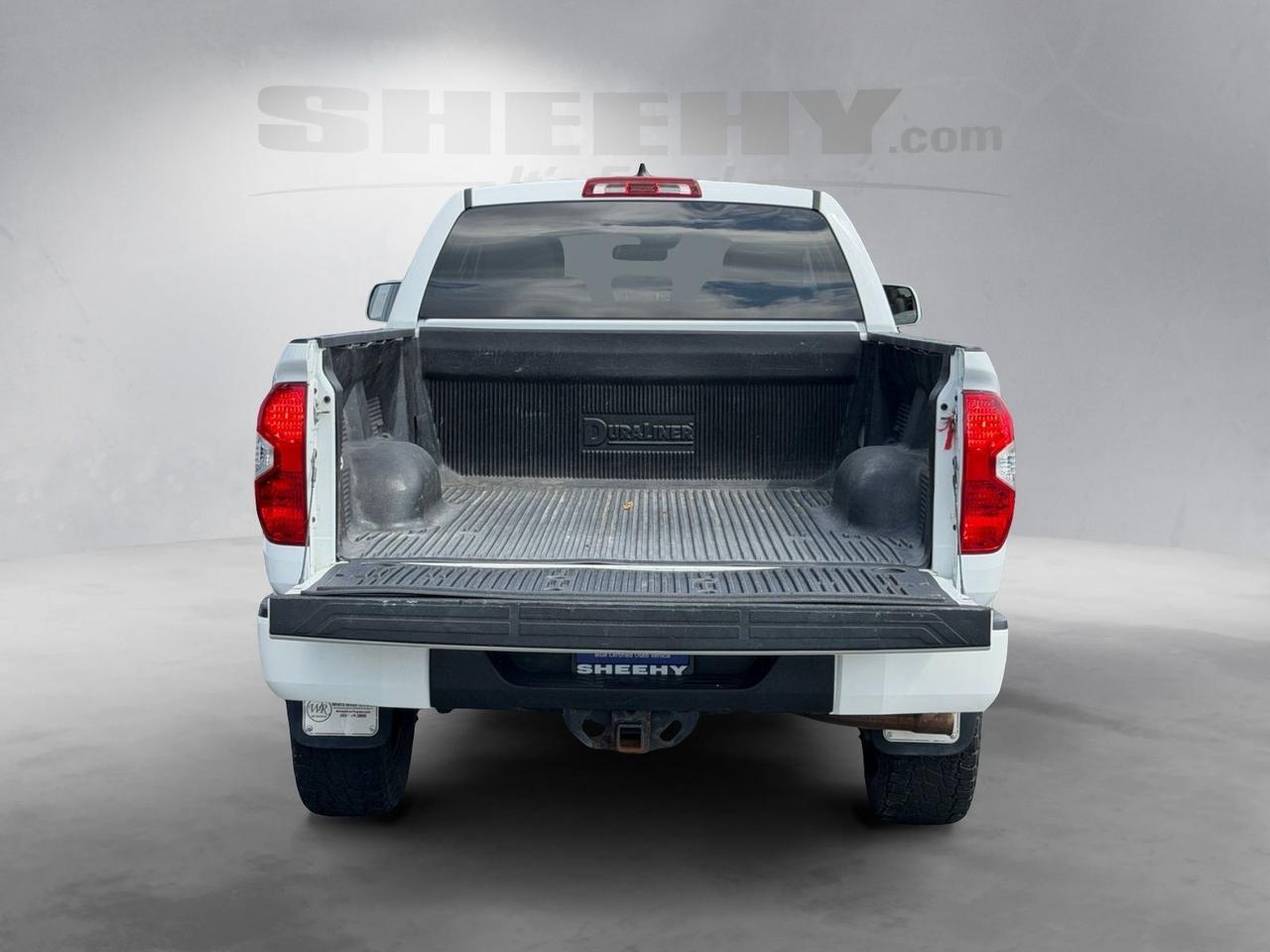 2020 Toyota Tundra SR5 Springfield VA