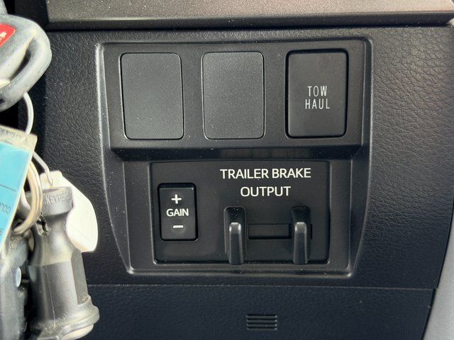 2020 Toyota Tundra SR5 Springfield VA