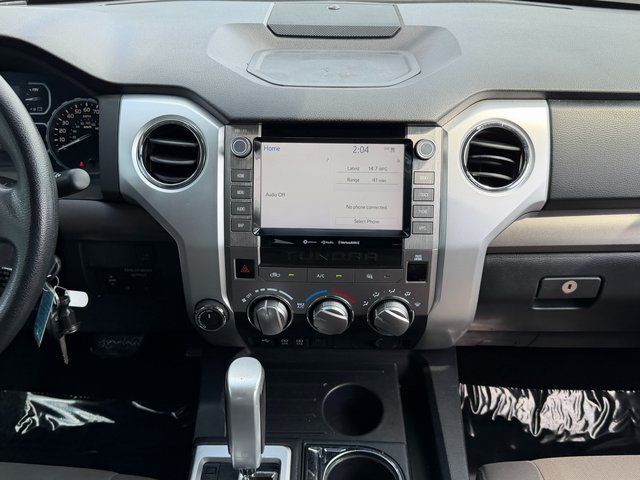 2020 Toyota Tundra SR5 Springfield VA