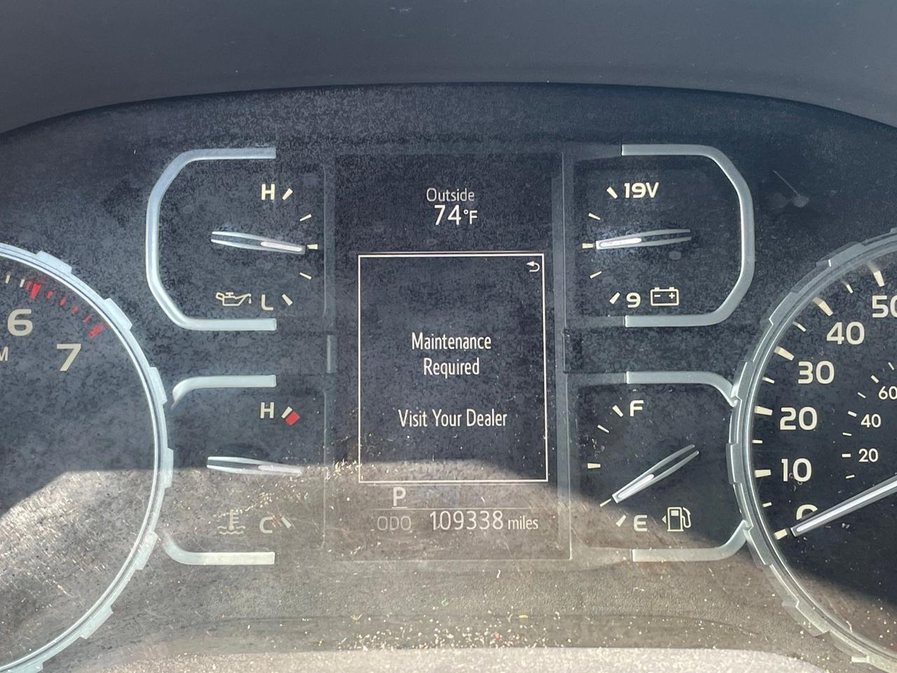 2020 Toyota Tundra SR5 Springfield VA