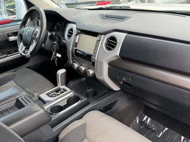 2020 Toyota Tundra SR5 Springfield VA