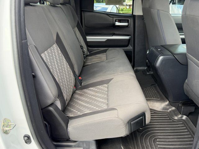2020 Toyota Tundra SR5 Springfield VA