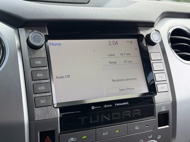 2020 Toyota Tundra SR5 Springfield VA
