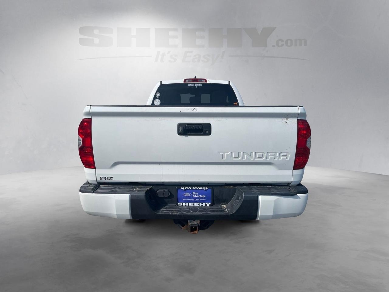 2020 Toyota Tundra SR5 Springfield VA