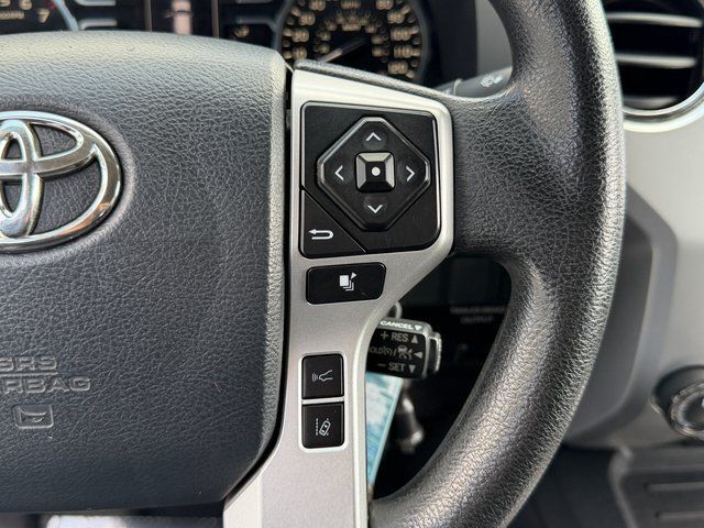 2020 Toyota Tundra SR5 Springfield VA