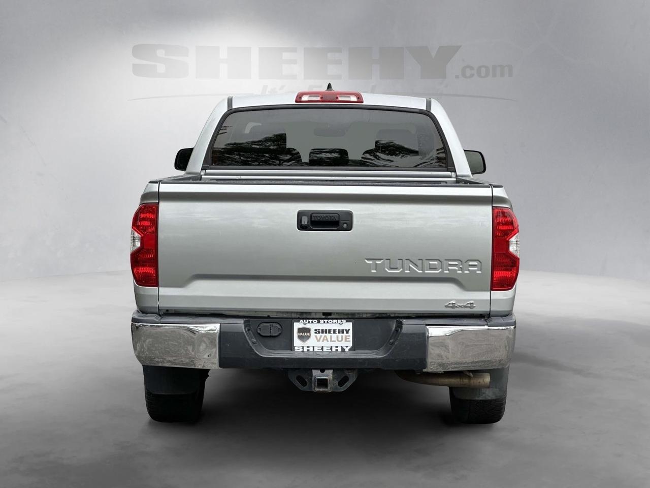 2020 Toyota Tundra SR5 Alexandria VA